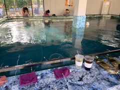 -SHRIMP CLUB万东餐饮钓虾·清吧