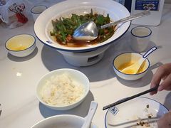 -兰湘子·湘菜小炒(长安万科广场店)