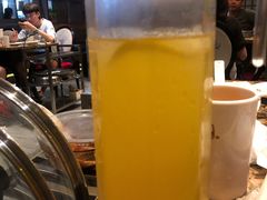 -黄记煌三汁焖锅(裕华万达广场店)