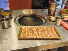 -梅梅家的烤肉店(槐北路店)