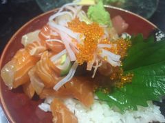 -财神日本料理(广州街总店)