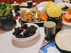 -刘一锅筋头巴脑(大悦城C店)
