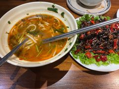 -遇见阿家村云南菜(魏公村店)