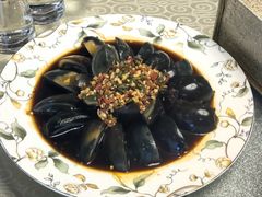 -蜀竹情酒楼(北营房店)