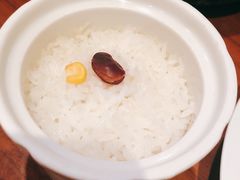白米饭-郑州嘉锦酒店·华夏食府中餐厅(中原路店)