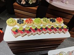 -安徽高速开元国际大酒店·地中海自助餐厅