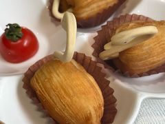 -味可道美食坊(福基路店)