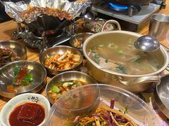 -小木屋米酒店·韩国料理(深圳总店)