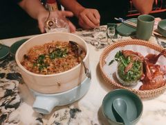 -锦府盐帮·侯宅(五棵松万达店)