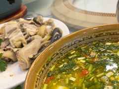 -红河印象美食文化酒楼(强盛路店)