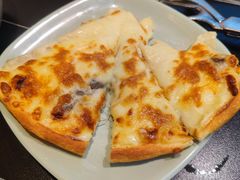 -梨花自助烤肉(西三旗万象汇黑金店)