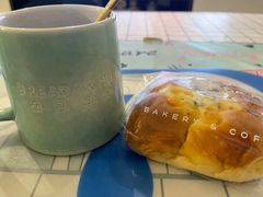 -面包与我Bread Or Me(长城汇店)