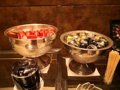 -广州花园酒店·凌璇阁旋转餐厅CAROUSEL360