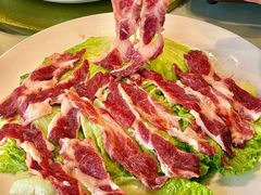 -陶缘一号·四季缘·老字号顺德菜·户外婚礼家宴(西滘店)