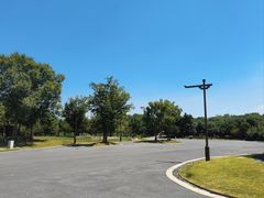 -盘龙城国家考古遗址公园