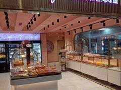 门面-御品轩(汉神购物广场店)