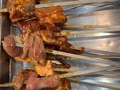 -号令江湖·水浒烤肉(和畅睦邻中心店)