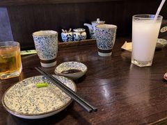 -哥哥の深夜食堂(叁宸里店)