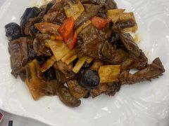 -红菜坊·烤鸭·川鲁宴(石园店)