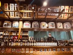 零售区-小川洋风料理(街道口店)
