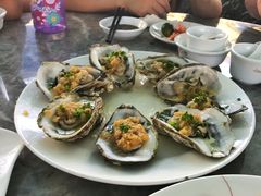 -四川小胡子海鲜(丁村万人海鲜广场店)