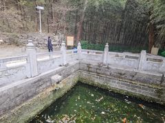 -四门塔风景区