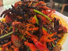 -红盔甲·小龙虾(天钥桥店)