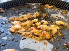 -么子烤肉(化龙池店)