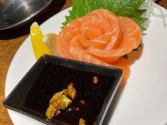 -萌牛肠烧烤店(虹梅路店)
