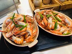 -The COOK·厨餐厅·自助餐(浦东嘉里大酒店)