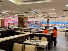 -汉丽轩韩式自助烤肉十二年(SM广场店)