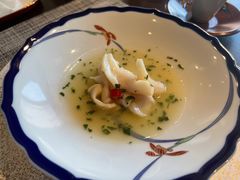 -潮汕味道·煮海餐厅(金麟大厦店)