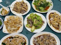 -电白鸭粥店(下沙二坊88号店)