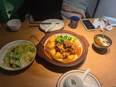 -纳鲁孜·新疆特色餐厅(上海悦荟广场店)