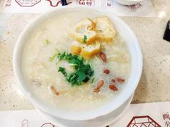 -点都德(大茶楼店)