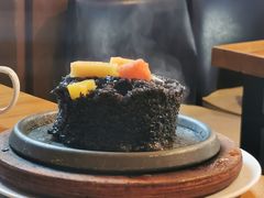 局气炒饭-局气烤鸭·北京菜(德云社店)