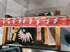 -五星桥原切肥牛火锅·30年专注好牛肉(湖塘店)