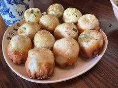 -哑巴生煎(临顿路店)