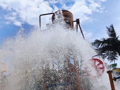 -杭州开元森泊度假乐园