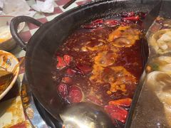 -赵美丽重庆火锅(西安直营总店)