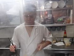 -百福麵家(新馬路店)