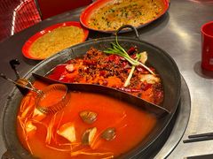 -后火锅(南京东路总店)