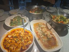 -外婆家(杭州马塍店)