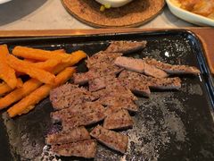 -必胜客(骡马市店)