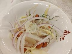 -寻味顺德·南记酒家·传统顺德菜·鱼生(广源路店)
