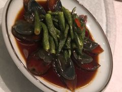 -咸亨大酒店-自助餐厅(解放南路店)