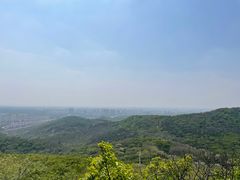 -棋盘山风景区