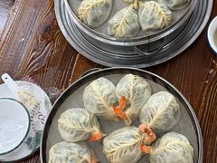 -叶存利海鲜大馅饺子(海宁路总店)