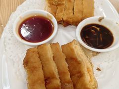 -佛有缘素食馆·荔湾老字号(陈家祠首店)