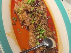 -四世同堂·京菜·烤鸭(双井店)